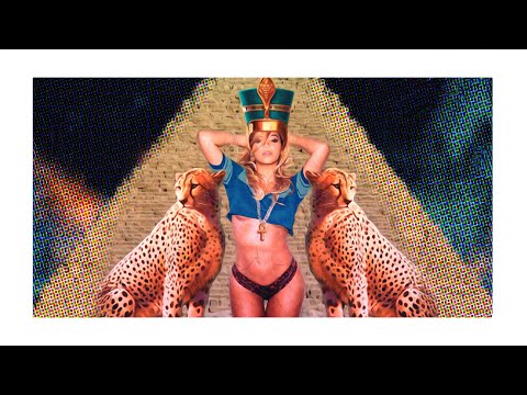 Handsome Habibi x Beyonce - Me Myself And I (Remix 2021)