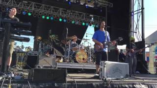 Stick Figure - Sound of the Sea