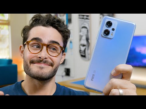 Review POCO X4 GT - ¡Por fin un Xiaomi que me gustó!
