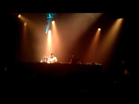 Relakztek - Live @Ninkasi KAO Lyon