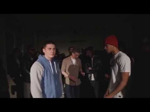 Smoothy vs Monteur Oner