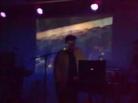 Mircea Florian & DJ Vasile & Vj Tom @ Control 8/11