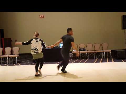 Lindyfest 2016 Mikey Alice Swing Variations b