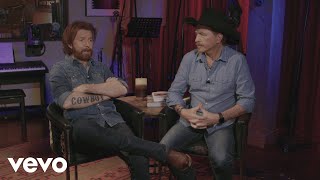 Brooks &amp; Dunn - with Brett Young on &quot;Ain&#39;t Nothing &#39;Bout You&quot; (Reboot Album)