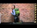 Timbuk2 Ram 15"" Backpack Video #1