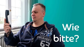 Die Rüge | Verstoß melden
