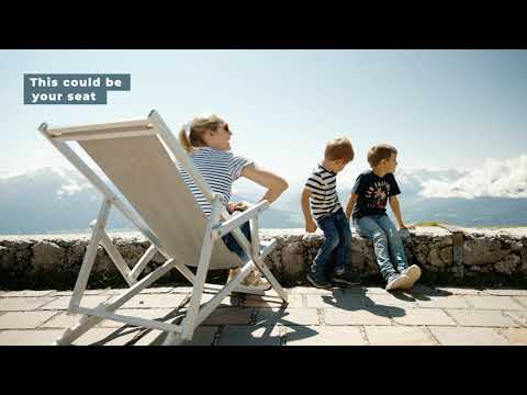 Nordkette Sommer Top of Innsbruck & Alpenzoo