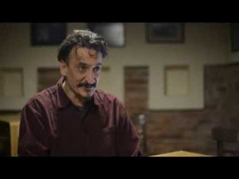 KultúrCsepp - AmiKimaradt - PÁLFFY TIBOR