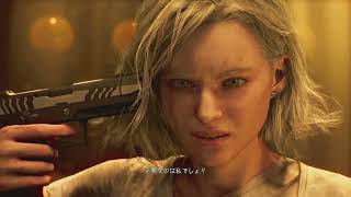 [BIO HAZARD requiem]#17 グレースの覚悟､そしてエルピスとは?