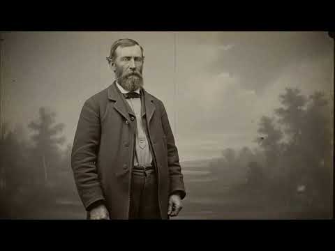 (1899, Rural Appalachia) A Case Almost Too Gruesome to Mention — Silas Rigsby