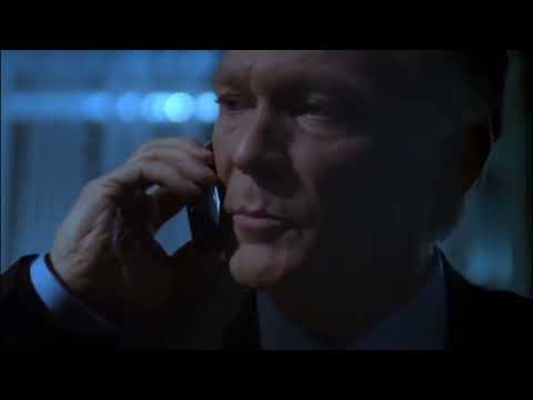 24 (2001–2010) Day 6: 12:00 a.m.-1:00 a.m. Karen has to fire Bill (part 2)