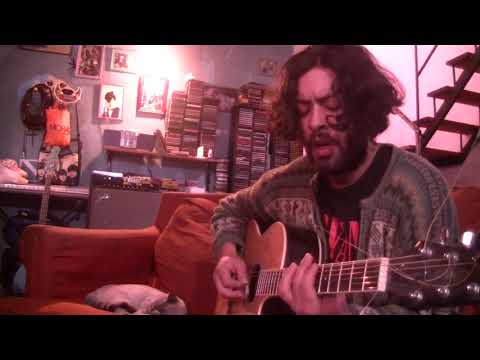 Cocolás - Make Up (Lou Reed cover)