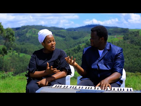 Jya umwizera 190 Gushimisha - Bikem wa Yesu & Sifa - Official Video  (2025) -Amateka Y'Iyi Ndirimbo