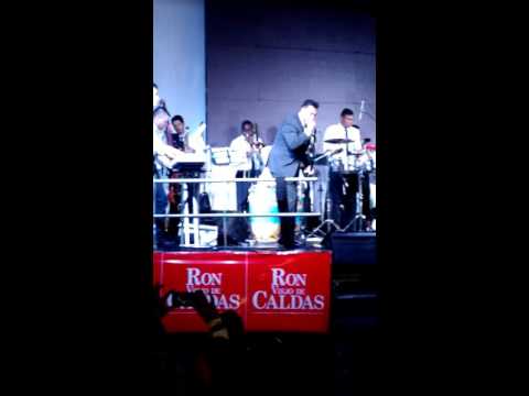 Domingo quiñones. Falta de valor