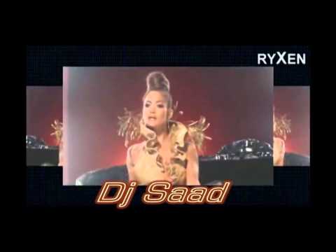 Jennifer Lopez vs Edward Maya ft Pitbull & Vika - Love On The Stereo Editer By ( Dj Saad )