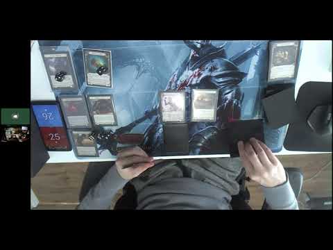 Flesh and Blood - Armory - Dash vs Rhinar Finals