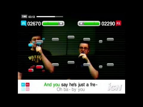 singstar party playstation 2 song list