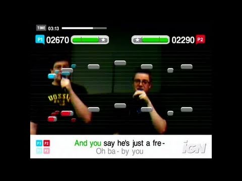 playstation 2 singstar legends playlist