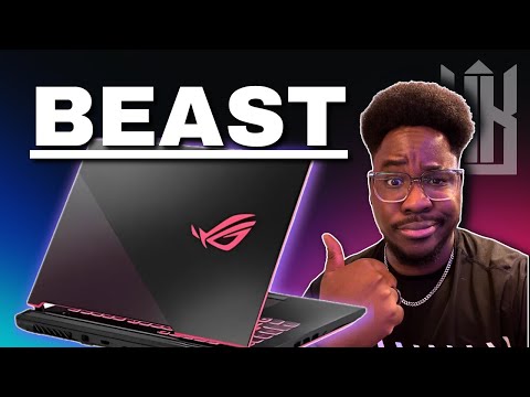 Ich habe das ROG Strix G16 einen Monat lang verwendet und das ist passiert!