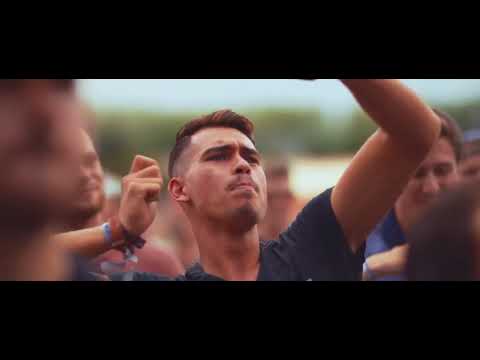 Bring The Panic! at The Qontinent 2017 Aftermovie.