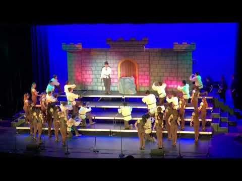 The Music Machine 2020 Festival Set