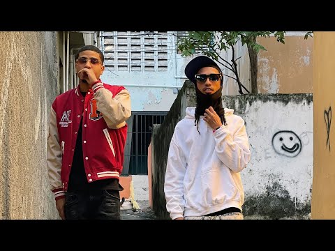 Yn Trickyy and Musa Street