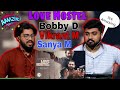 Love Hostel Trailer | Bobby D I Vikrant M I Sanya M | ZEE5 Original Film | Premieres 25 Feb 2022