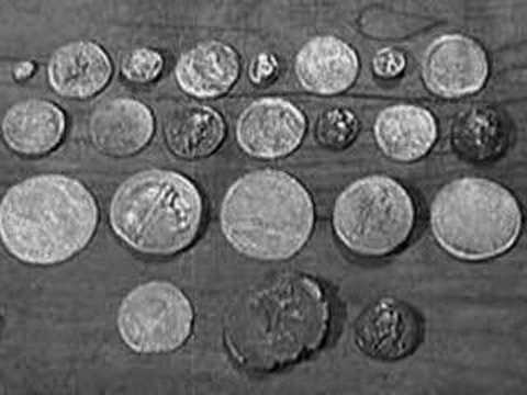 god helpt de uitschot