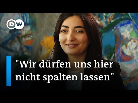 Integrationsbeauftragte: Flüchtlingsgruppen werden nicht gegeneinander ausgespielt | DW Nachrichten