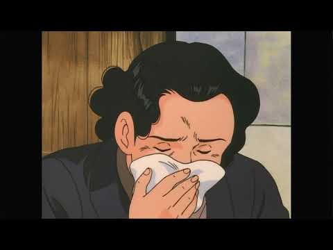 人間革命ビデオ第8巻 飛翔
