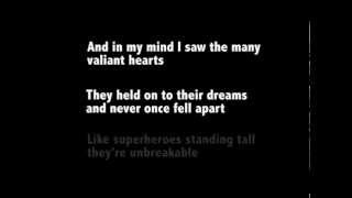 The Sam Willows &quot;Ordinary&quot; Lyrics Video