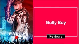 Gully Boy Movie Review video