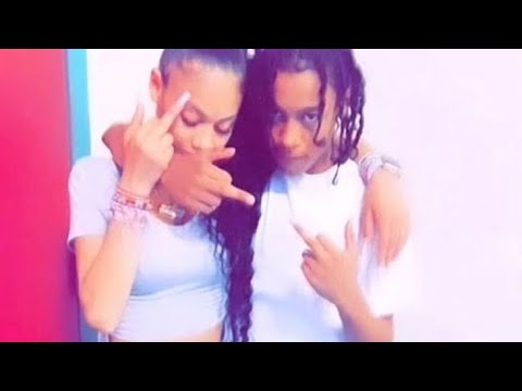 Notti Osama RARE videos compilation (part 1) ft DD Osama and Sugarhill Ddot 