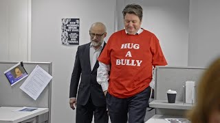 Bullying - Episode 6 of (Mis)behave with Dave