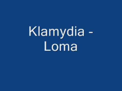 Klamydia - Loma