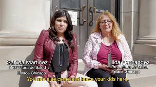 Creciendo y Construyendo