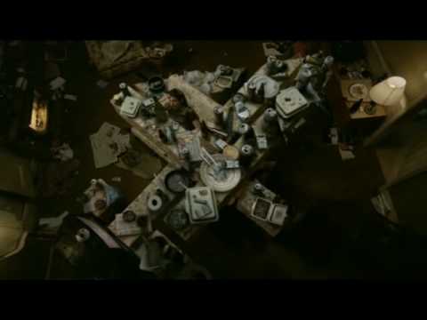 Channel 4 ident - Sofa - High Quality Version