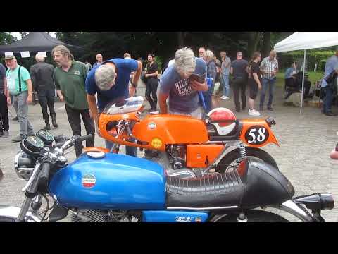 Caferacerdag 1 Achterveld 2022