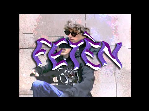 JEXER - FETÈN [VIDEO]