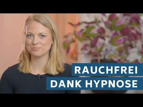 Julia's Erfahrungsbericht | Rauchfrei Dank Hypnose
