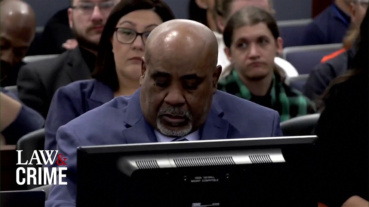 Witnesses to Tupac Shakur’s killing testify in Duane Davis murder trial