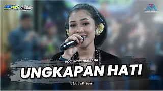 Download lagu UNGKAPAN HATI - INDRI NUGRAHA - DR PRO MUSIC - ARYO SETO SOUND - SURYA MANDIRI MEDIAPRO mp3