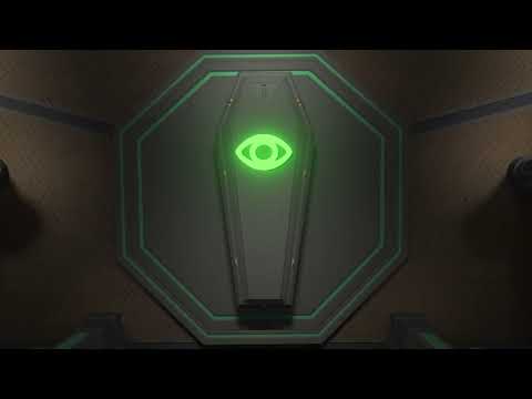 Discolored 2 - Can you guess what lives in this room? (New level reveal)