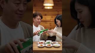 Thumbnail for Soju Etiquette 101 — How Koreans Pour Soju