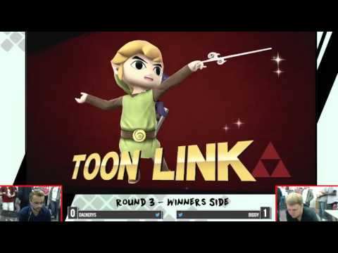 WBB#1 - Singles - Biddy vs Daenerys