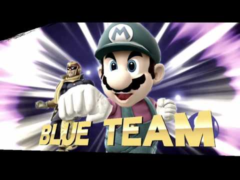 Laf. Sm4sh @ SnB 13 Doubles (GF) - Team Curlz vs. Team BSP