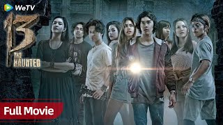 Download lagu 13 The Haunted | FULL MOVIE | Atta Halilintar, Al Ghazali, Mikha Tambayong, Steffi Zamora mp3
