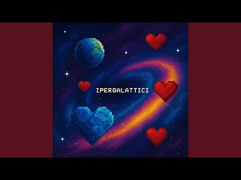 IPERGALATTICI