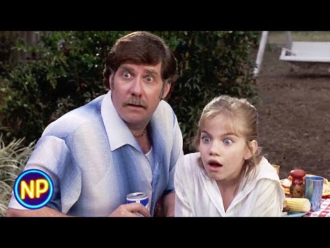 Fight at the Cookout | My Girl