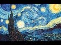 Vincent (Starry starry night) Don McLean with lyric